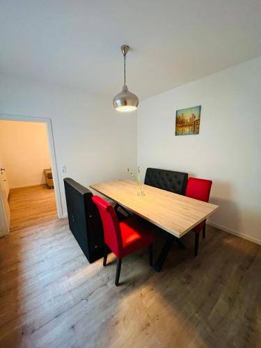 Ferienwohnung Paderborn