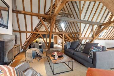 Apartment Bruges