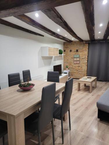 Appartement Pampelune