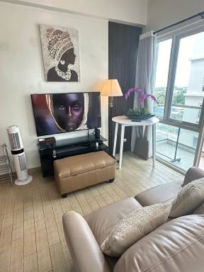 30 m² Villa