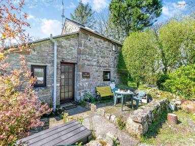 Cottage Penzance