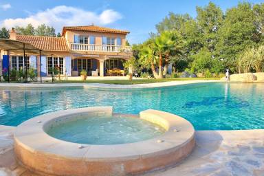 Maison de vacances 204 m²