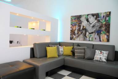 Bed & Breakfast Trani