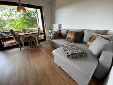 Apartment Hahnenklee-Bockswiese