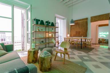 Appartement Cadix