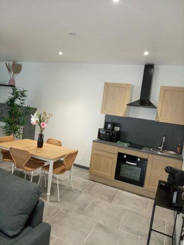 Appartement Toul