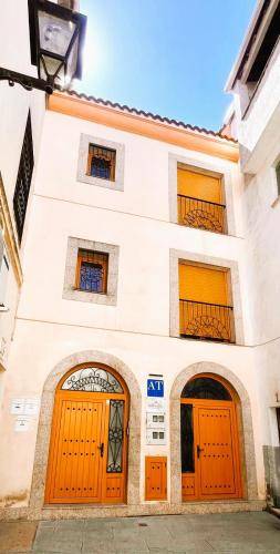 Apartamento Montánchez