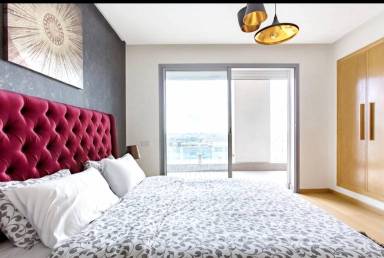 Appartement Casablanca