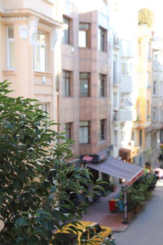 Ferielejlighed  Bakirköy