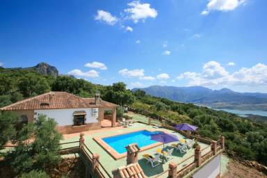 Villa El Gastor