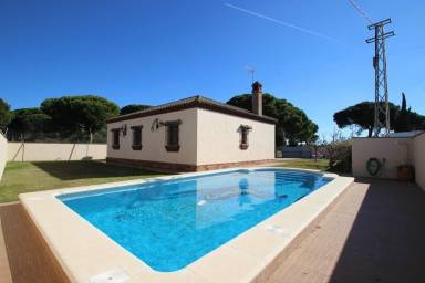100 m² House