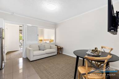 Appartement Brisbane