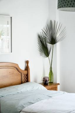 Appartement Barbate