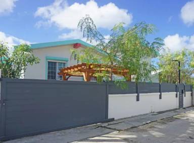 House Sint Maarten