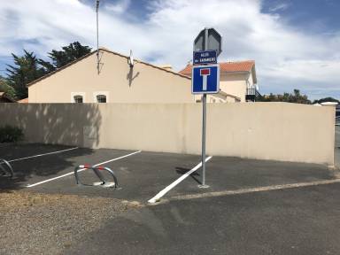 Appartement Saint-Hilaire-de-Riez