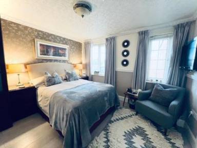 Bed and breakfast Carlisle