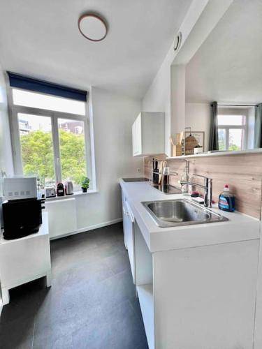 Appartement  Wambrechies
