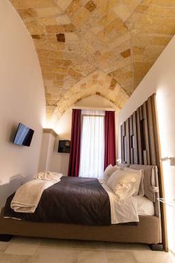 Bed and breakfast Lecce