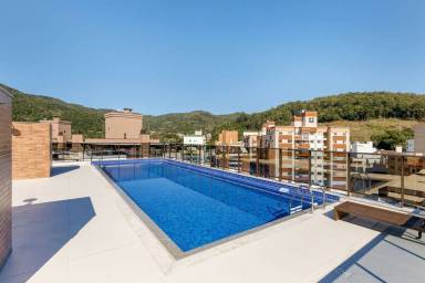 Appartement Córrego Grande