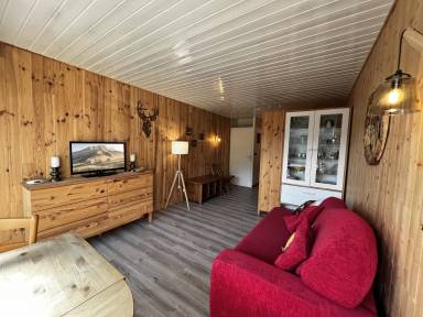 Studio La Clusaz