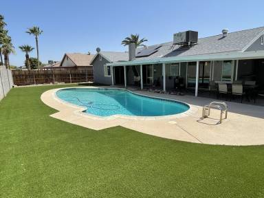 House Pet-friendly Moon Valley