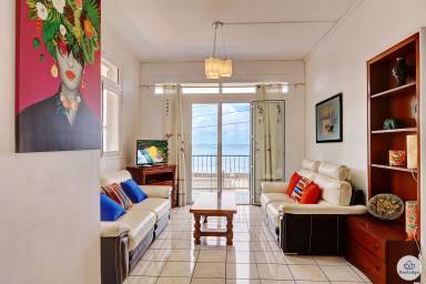 Appartement 70 m²