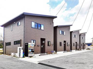 Huis 79 m²