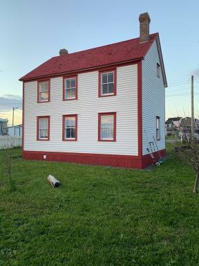 House Bonavista