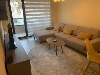 Appartement Skopje
