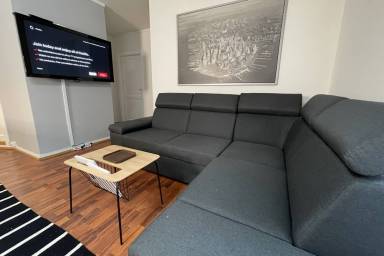 Appartement  Stavanger