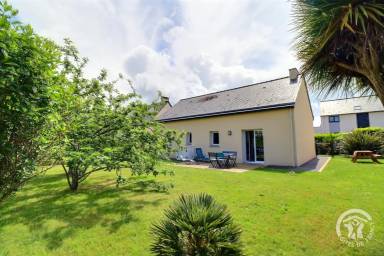 Gîte 70 m²