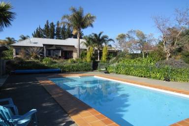 Apartment Havelock North