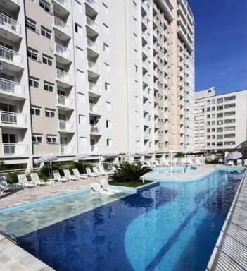 Apartamento  Praia Grande