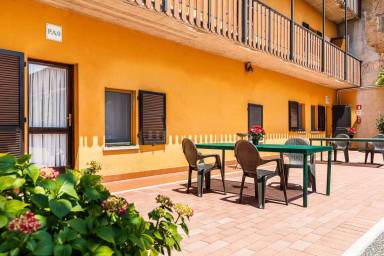 Appartamento  Soncino
