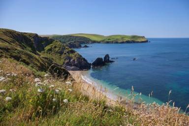 Cottage Hope Cove