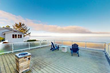 84 m² Condo