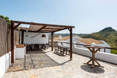 Casa rural de 105 m²