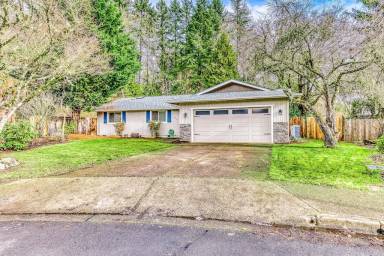 House Eugene