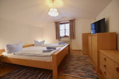 House Garmisch-Partenkirchen