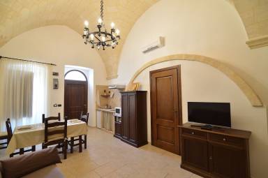 Apartment Air conditioning Oria