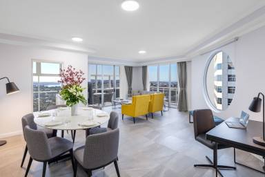 Appart'hôtel Bondi Junction