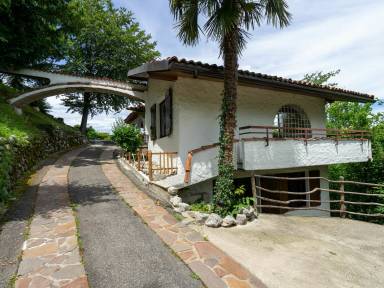 Casa Leggiuno