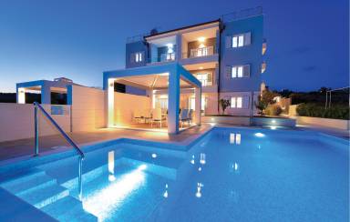 45 m² Apartament