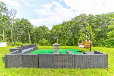 Maison de vacances  Highland Lakes