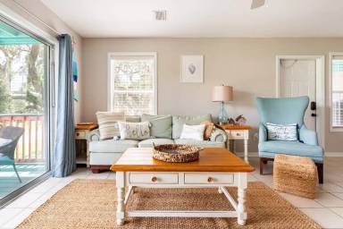 Condo Steinhatchee