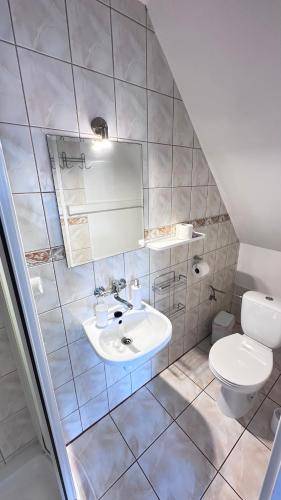 Apartament Jastarnia