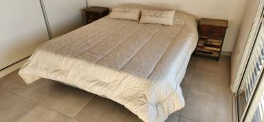Apartment Mendoza