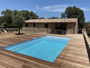 Villa Sainte-Lucie de Porto-Vecchio