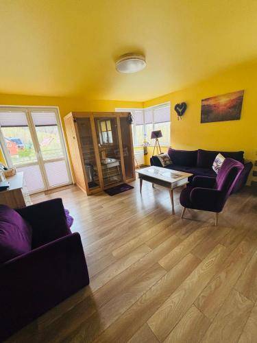 Apartament Ozorków