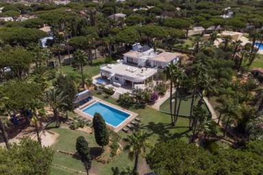 Villa Vilamoura